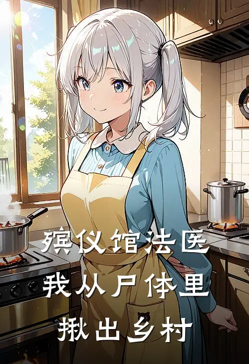 殡仪馆法医：我从尸体里揪出乡村林野张万霖免费小说在线阅读_热门小说在线阅读殡仪馆法医：我从尸体里揪出乡村林野张万霖