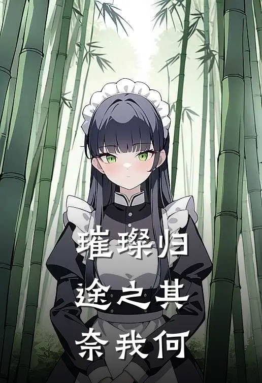 爱奈慧珍璀璨归途之其奈我何全章节在线阅读_璀璨归途之其奈我何全集免费在线阅读