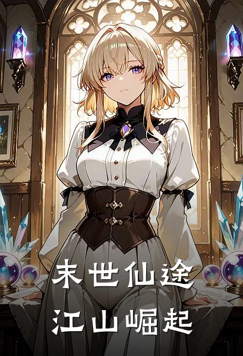 末世仙途江山崛起