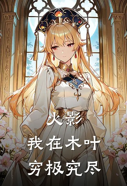 火影：我在木叶穷极究尽