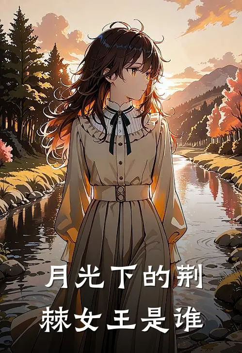 月光下的荆棘女王是谁