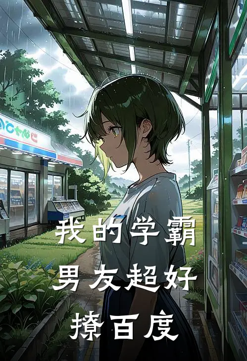 我的学霸男友超好撩百度