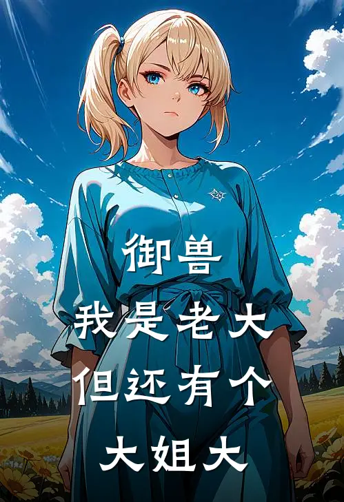 御兽：我是老大，但还有个大姐大