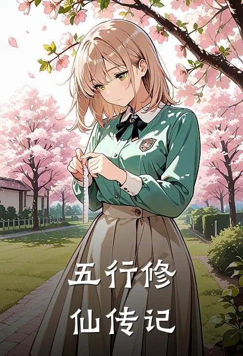 五行修仙传记(林尘玉佩)最热门小说_全本完结小说五行修仙传记(林尘玉佩)