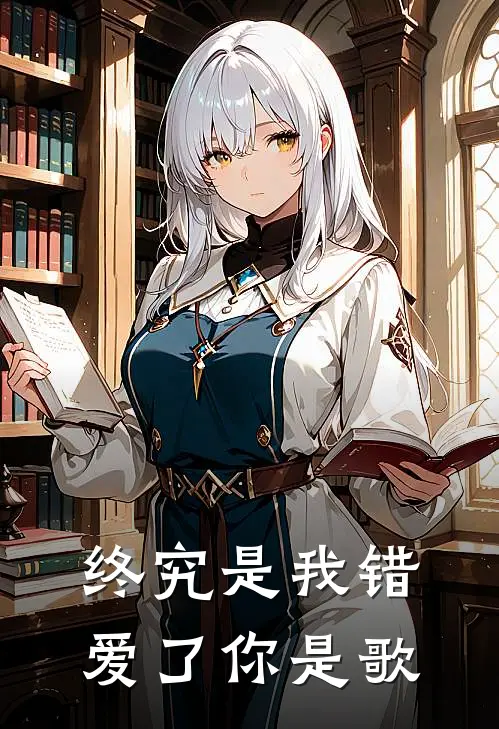 终究是我错爱了你是歌