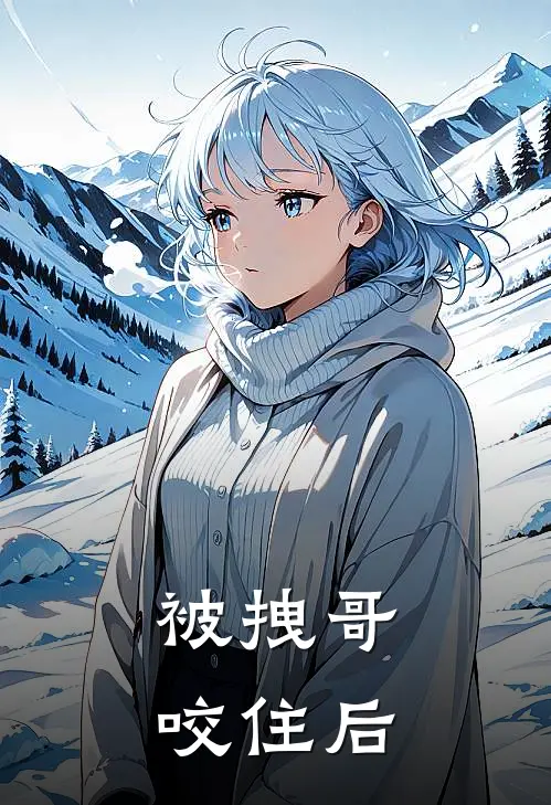 被拽哥咬住后林晓季扬完结版小说_最新章节列表被拽哥咬住后(林晓季扬)