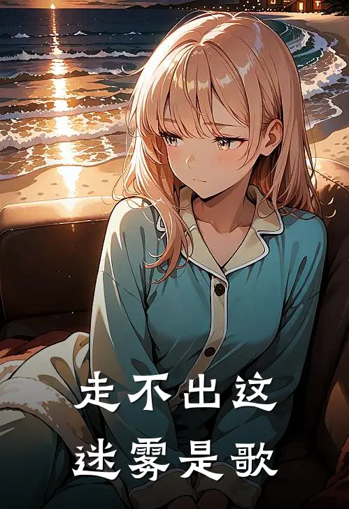 走不出这迷雾是歌