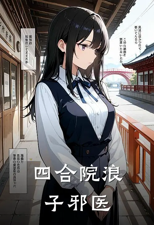 四合院浪子邪医林小羽娄振华最新完结小说推荐_最新更新小说四合院浪子邪医(林小羽娄振华)