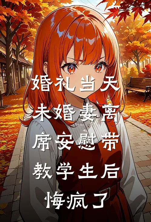 婚礼当天，未婚妻离席安慰带教学生后，悔疯了秦舒瑜姜景然完本小说推荐_免费小说全文阅读婚礼当天，未婚妻离席安慰带教学生后，悔疯了秦舒瑜姜景然