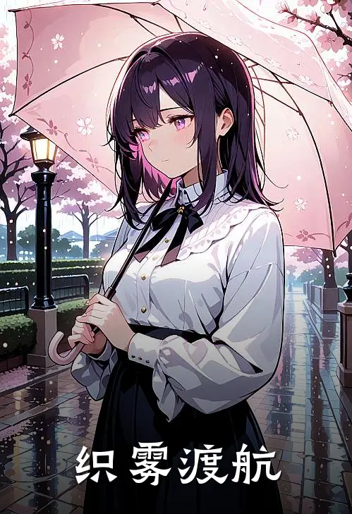 《织雾渡航》王浩王浩全本阅读_(王浩王浩)全集阅读