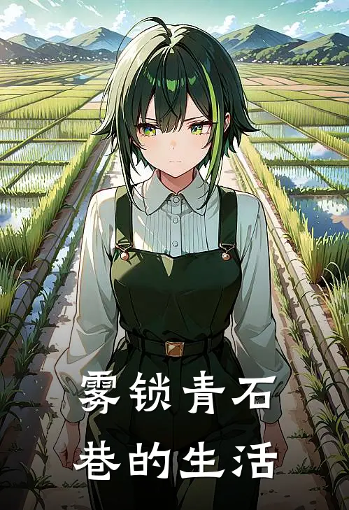 雾锁青石巷的生活林砚之苏曼卿小说完整版_完结版小说推荐雾锁青石巷的生活(林砚之苏曼卿)