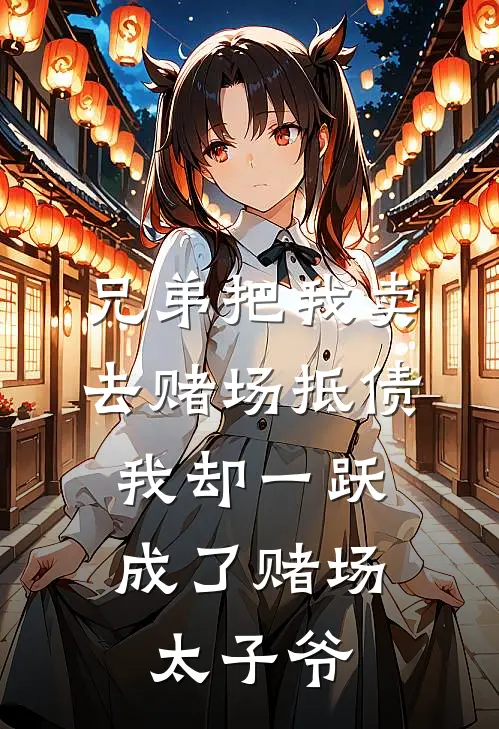 兄弟把我卖去赌场抵债，我却一跃成了赌场太子爷叶舟萧澈小说免费完结_完本热门小说兄弟把我卖去赌场抵债，我却一跃成了赌场太子爷叶舟萧澈