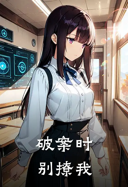 沈初陆铮(破案时别撩我)全本免费在线阅读_沈初陆铮全集在线阅读