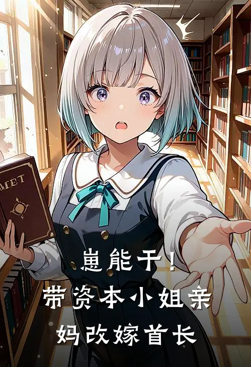 崽能干！带资本小姐亲妈改嫁首长