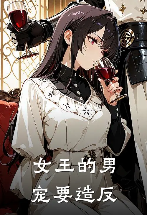 女王的男宠要造反