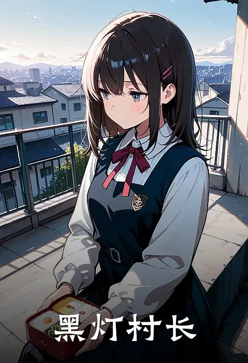 黑灯村长