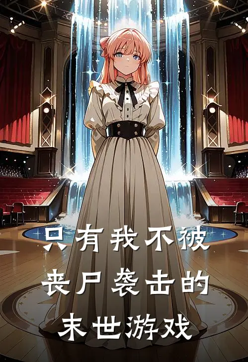 只有我不被丧尸袭击的末世游戏