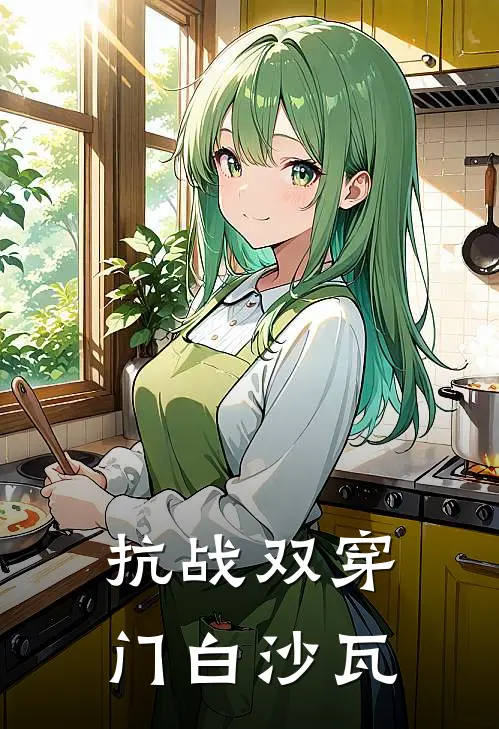 抗战双穿门白沙瓦