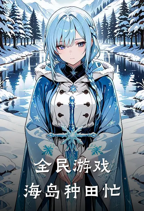 全民游戏：海岛种田忙小说顾晗顾全吉（已完结全集完整版大结局）顾晗顾全吉小说全文阅读笔趣阁