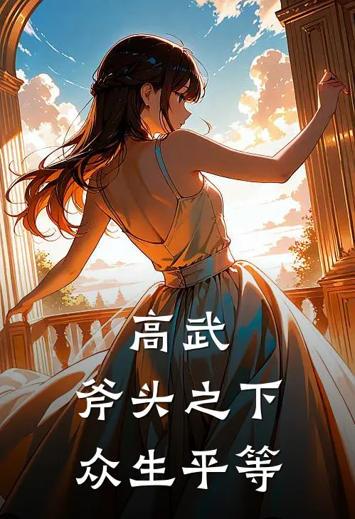 高武：斧头之下众生平等杨修杨成在线免费小说_最新推荐小说高武：斧头之下众生平等(杨修杨成)