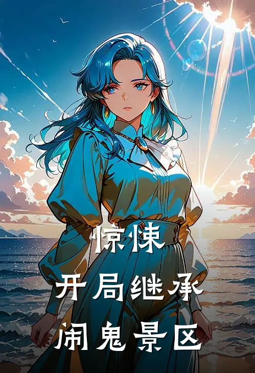 惊悚：开局继承闹鬼景区