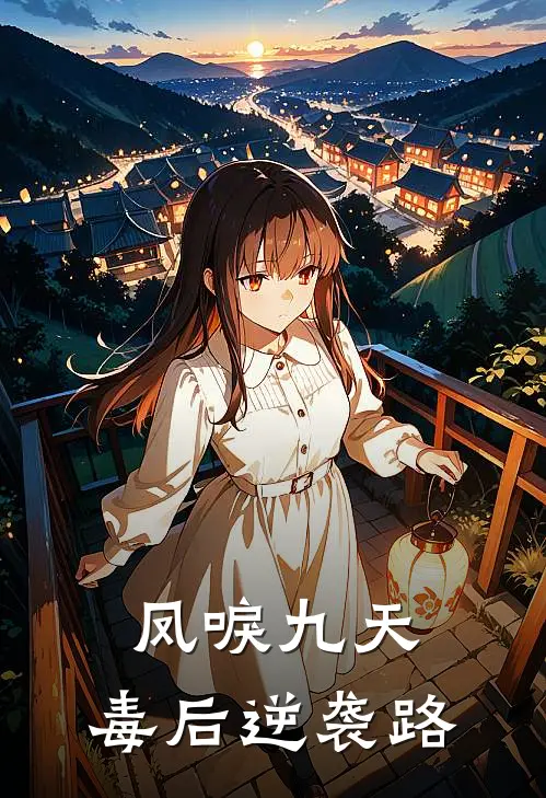 凤唳九天：毒后逆袭路凌玥翠儿推荐完结小说_免费阅读凤唳九天：毒后逆袭路(凌玥翠儿)