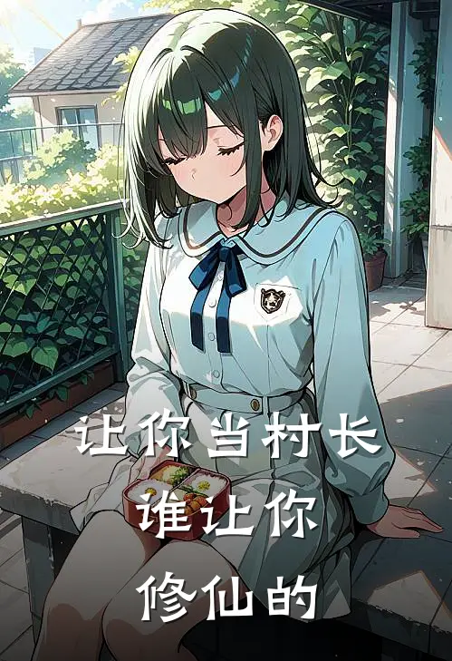让你当村长，谁让你修仙的
