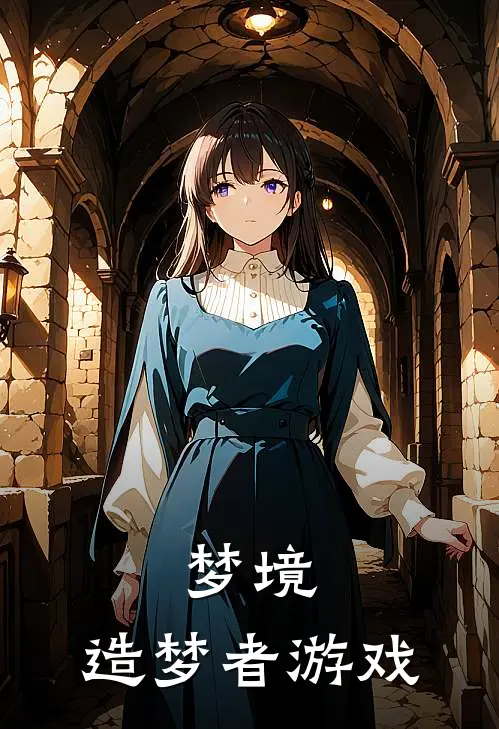 梦境：造梦者游戏