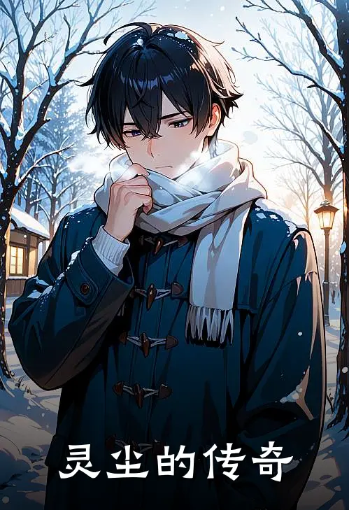灵尘的传奇