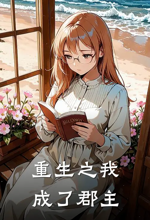 重生之我成了郡主