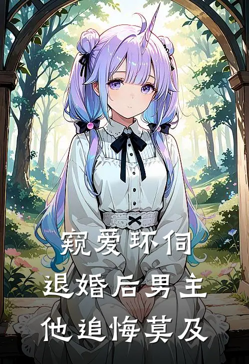 窥爱环伺：退婚后男主他追悔莫及