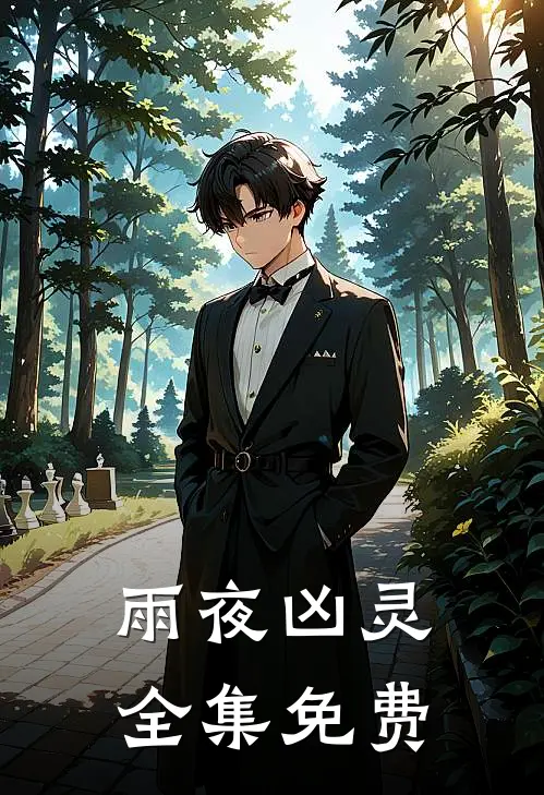 雨夜凶灵全集免费