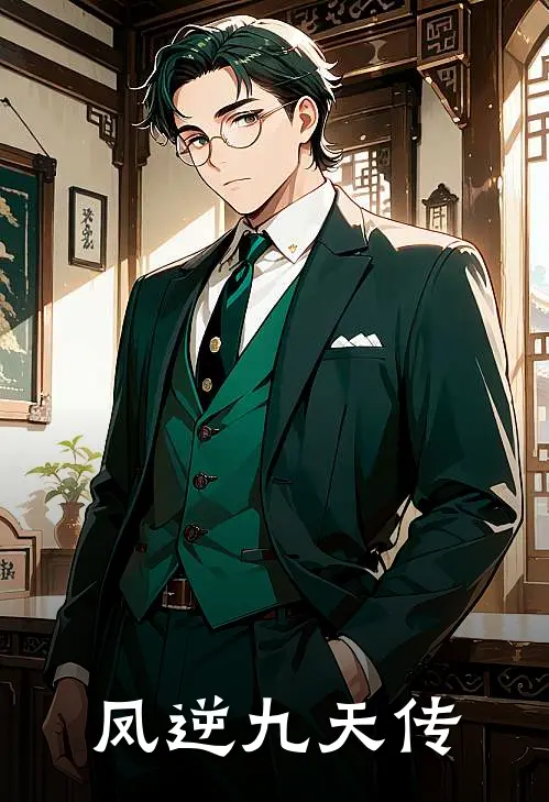 凤逆九天传