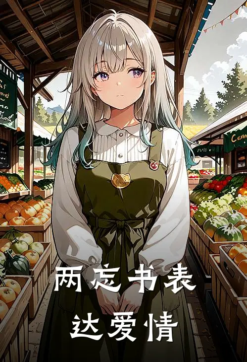 两忘书表达爱情