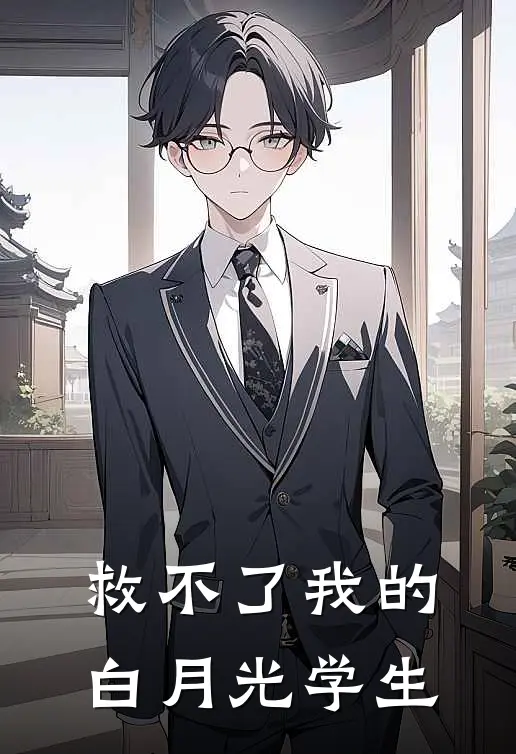 救不了我的白月光学生
