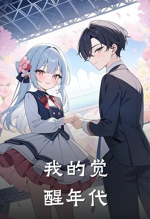 我的觉醒年代