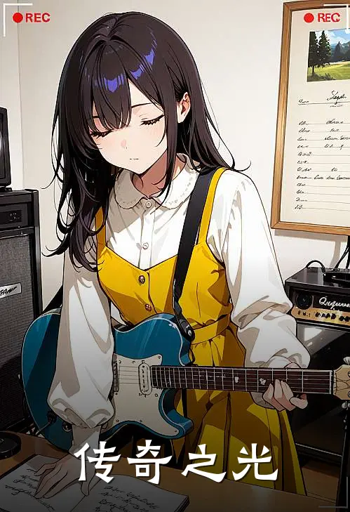 传奇之光秦霄约翰完整版小说全文免费阅读_最新章节列表传奇之光(秦霄约翰)