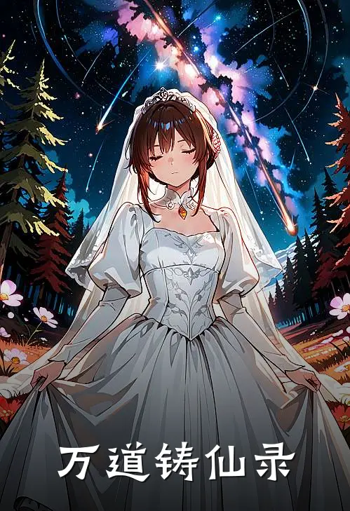 万道铸仙录