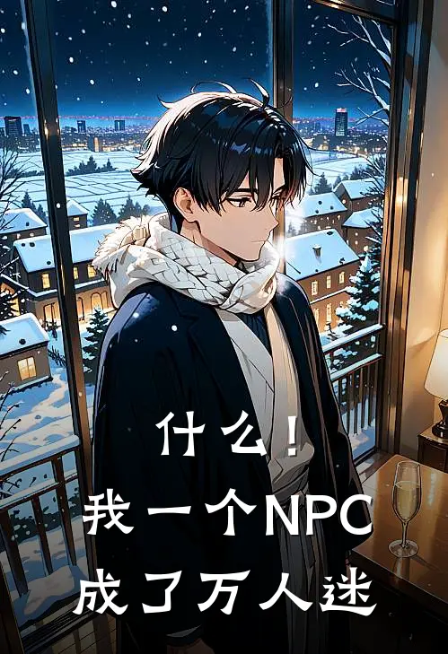 什么！我一个NPC成了万人迷