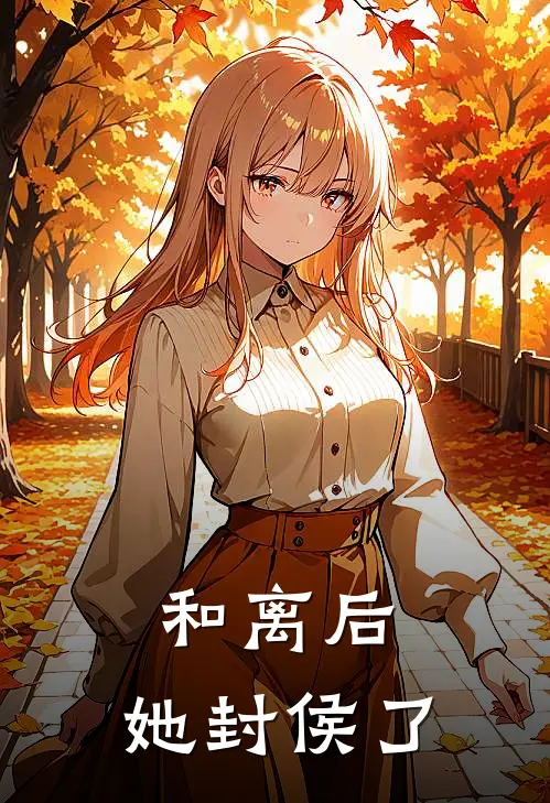 和离后，她封侯了(沈宁萧彦君)热门网络小说推荐_最新完结小说推荐和离后，她封侯了沈宁萧彦君