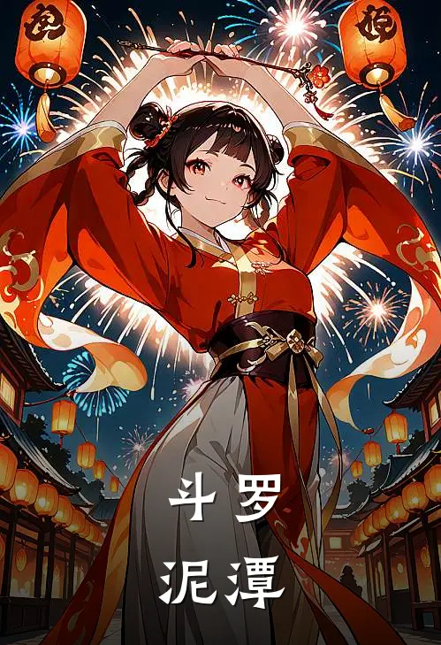 斗罗：泥潭(周福素云涛)完结小说_小说完整版免费阅读斗罗：泥潭周福素云涛