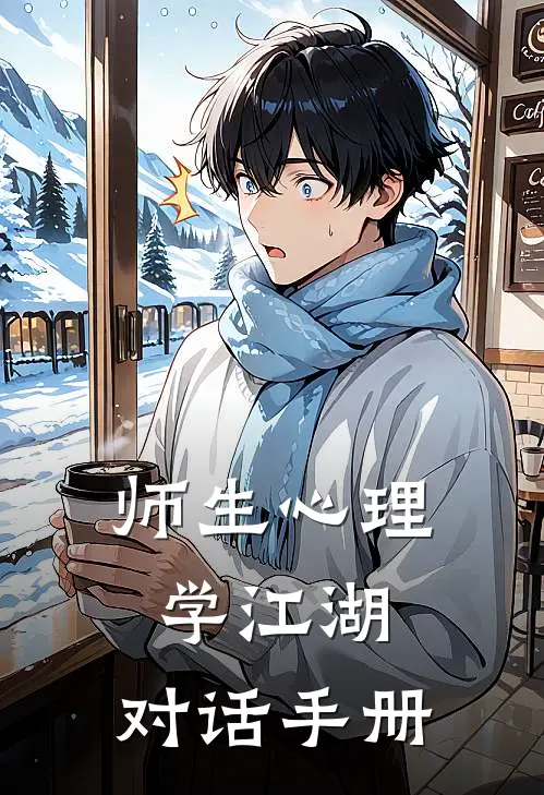 师生心理学江湖：对话手册