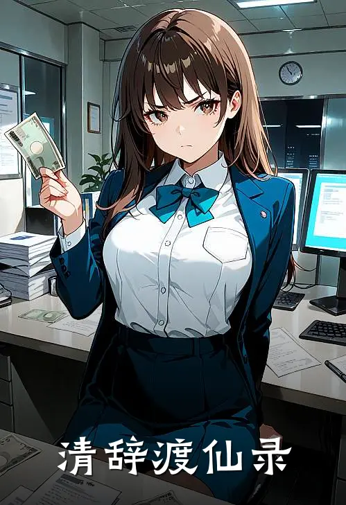 清辞渡仙录苏清林薇薇热门小说排行_免费小说清辞渡仙录苏清林薇薇