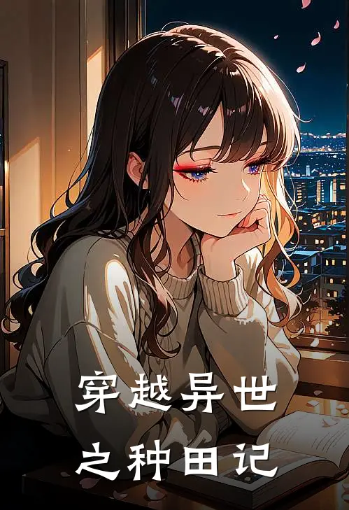 穿越异世之种田记安禾虎子_《穿越异世之种田记》最新章节免费在线阅读