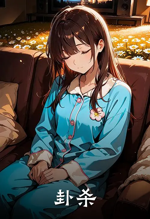 《卦杀》林渊溯逸火爆新书_卦杀(林渊溯逸)免费小说