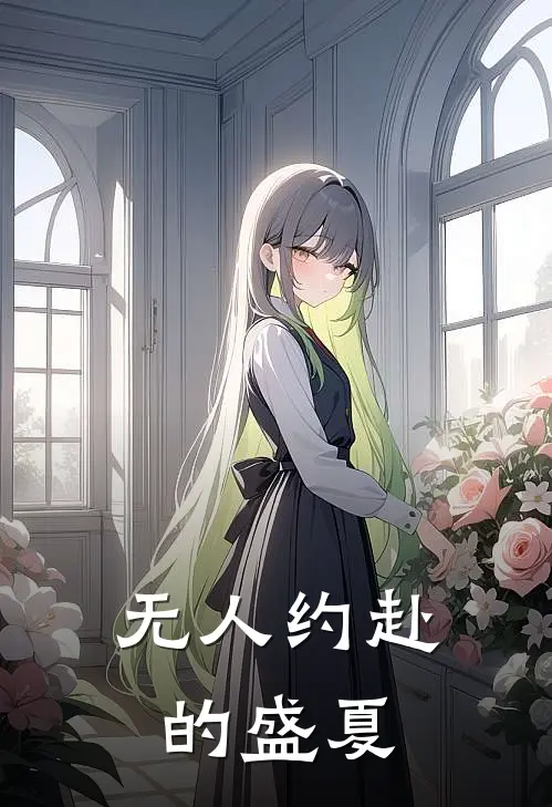 无人约赴的盛夏