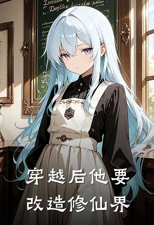 穿越后他要改造修仙界(楚戈楚天富)免费小说大全_小说完结免费穿越后他要改造修仙界楚戈楚天富