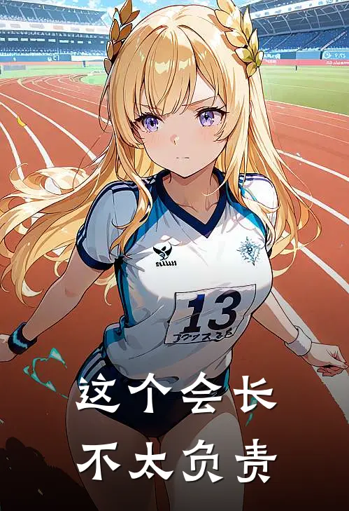 这个会长不太负责