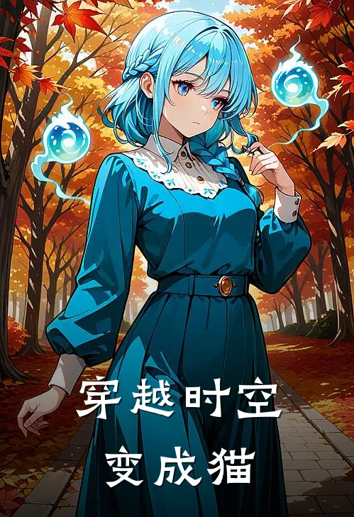 穿越时空变成猫