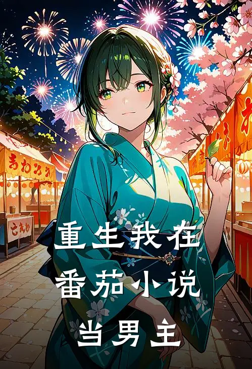 重生我在番茄小说当男主